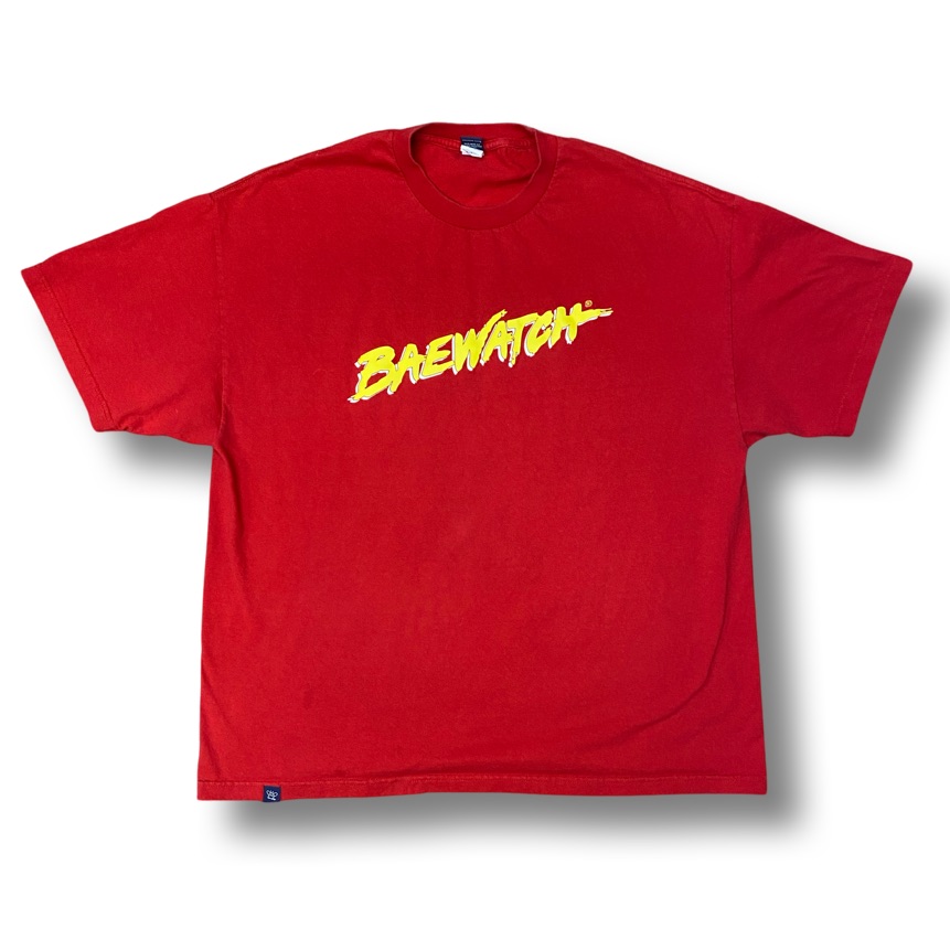 Baewatch Tee